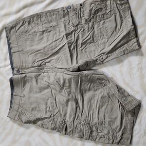 Men's George Cargo Shorts Size 38